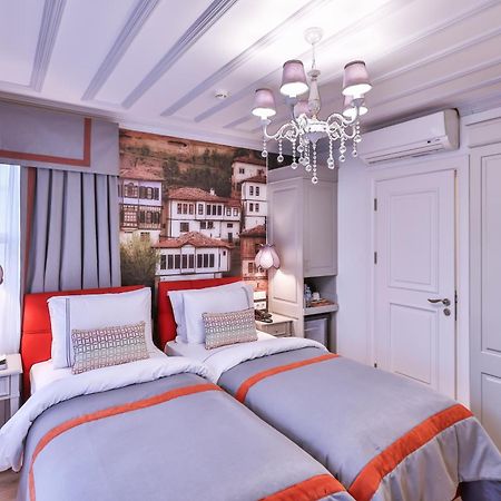 9 Doors Hotel (Adults Only) Istambul Exterior foto