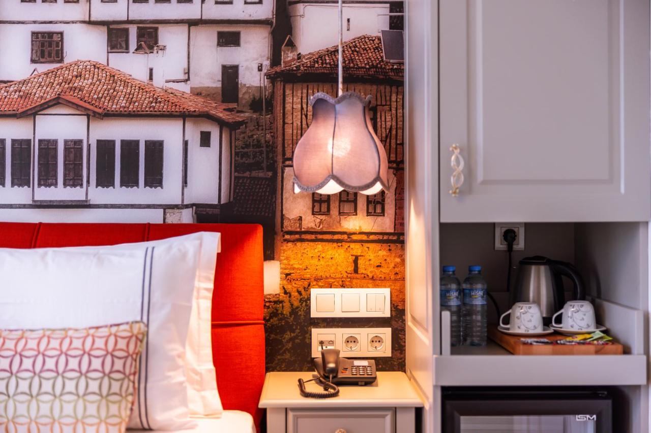 9 Doors Hotel (Adults Only) Istambul Exterior foto
